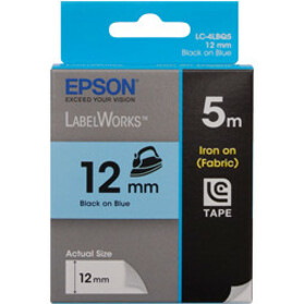 Epson Label Tape