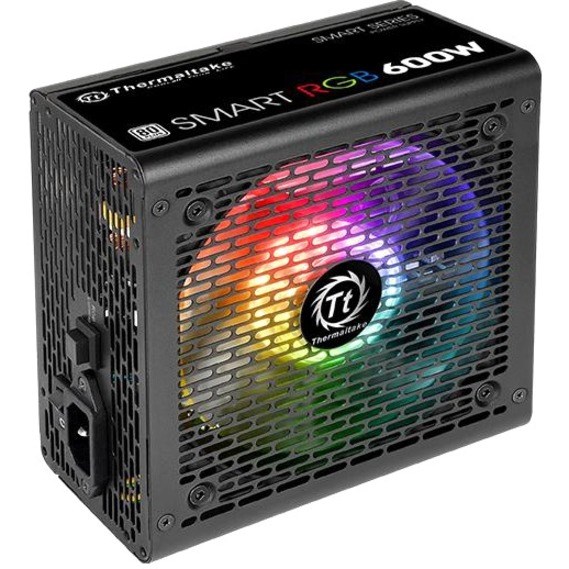 Thermaltake Smart SPR-600AH2NK-1 Power Supply