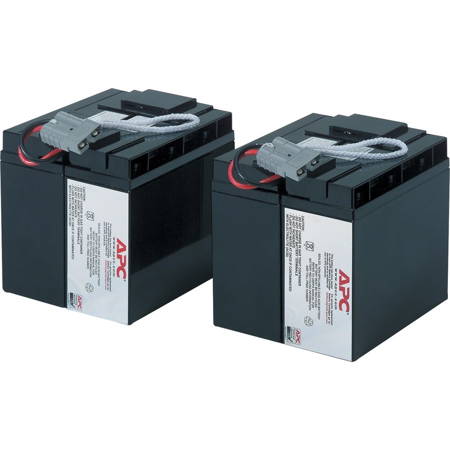 APC by Schneider Electric RBC11 Battery Unit