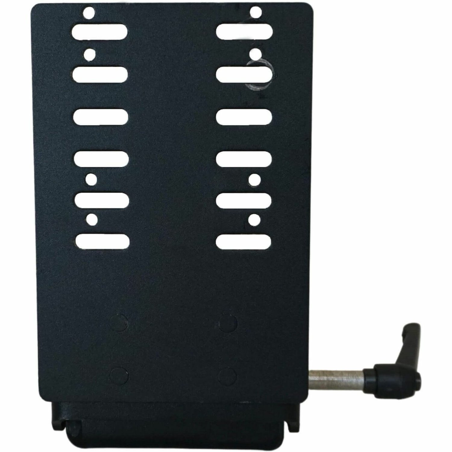 Havis Mounting Bracket for Tablet - Black Powder Coat