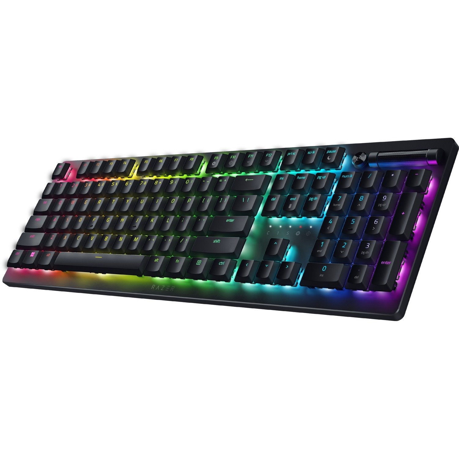 Razer DeathStalker V2 Pro Gaming Keyboard