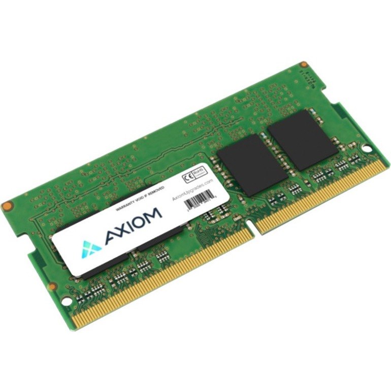 Axiom 8GB DDR4-3200 SODIMM for Dell - 4AA937595