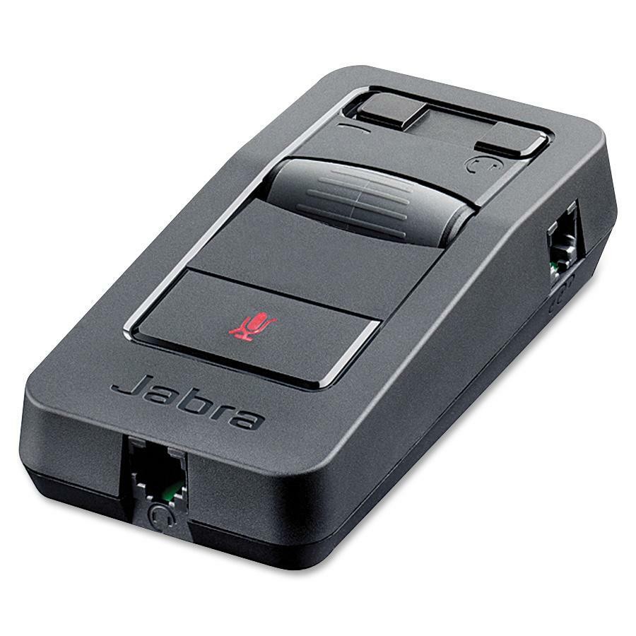 Jabra LINK 850 Telefoonversterker