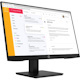 HP P24 G4 24" Class Full HD LCD Monitor - 16:9