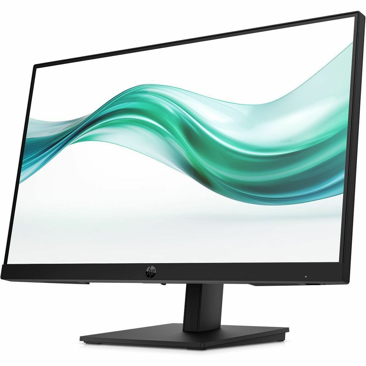 HP 322ph 22" Class Full HD LED monitor - Zwart