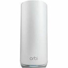 Netgear Orbi RBE872 Wi-Fi 7 IEEE 802.11be Ethernet Wireless Router