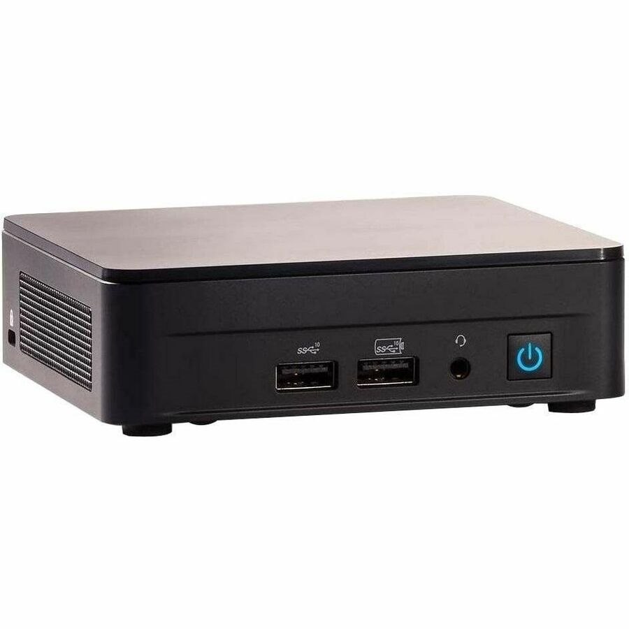 Asus NUC 12 Pro NUC12WSKv7 Barebone System - Mini PC - Core i7 12th Gen i7-1270P Dodeca-core (12 Core)