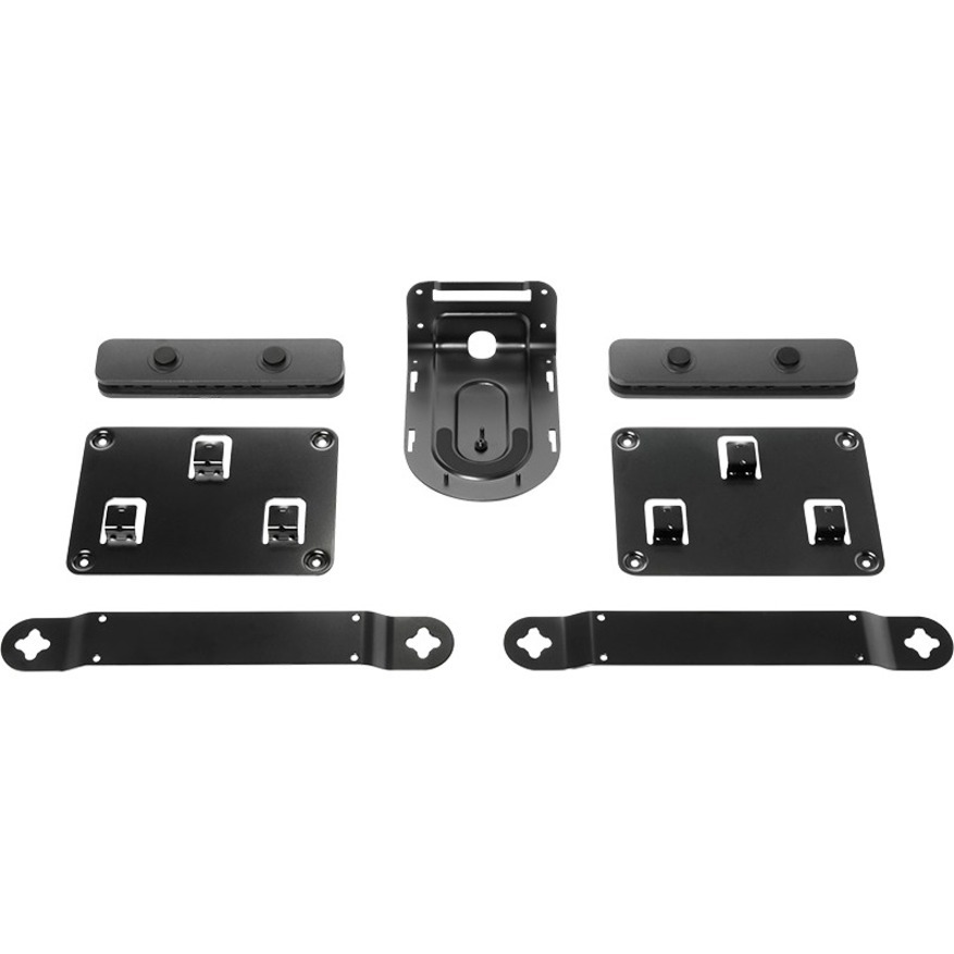Lenovo Camera Mount for Camera - Black