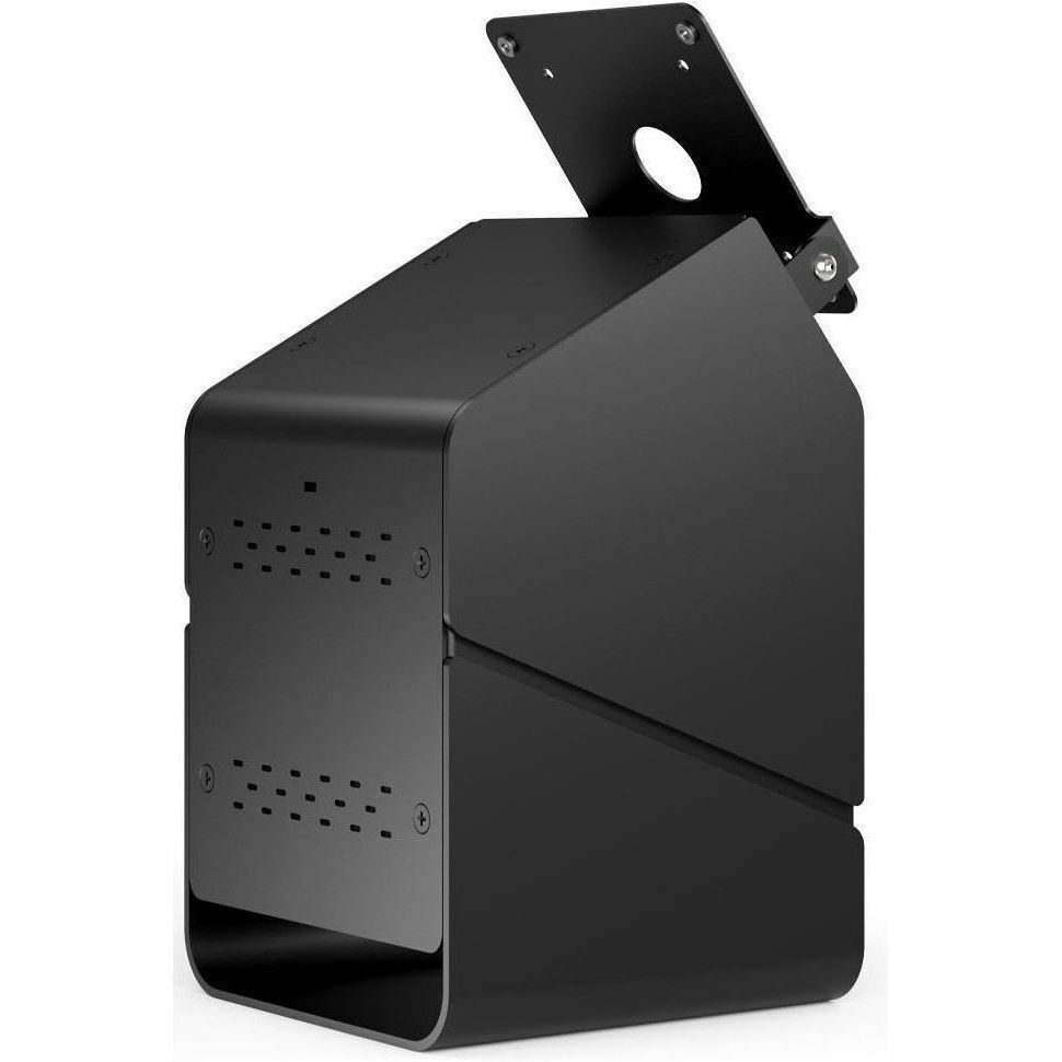 Compulocks Tablet POS Stand with Printer Mount - Tablet Printer Kiosk