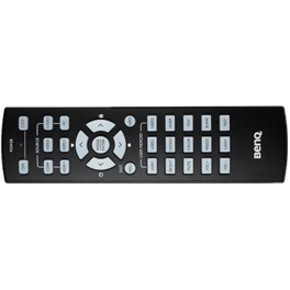 BenQ 5J.J1U06.001 Device Remote Control