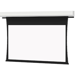 Da-Lite Tensioned Advantage Deluxe Electrol 109" Electric Projection Screen