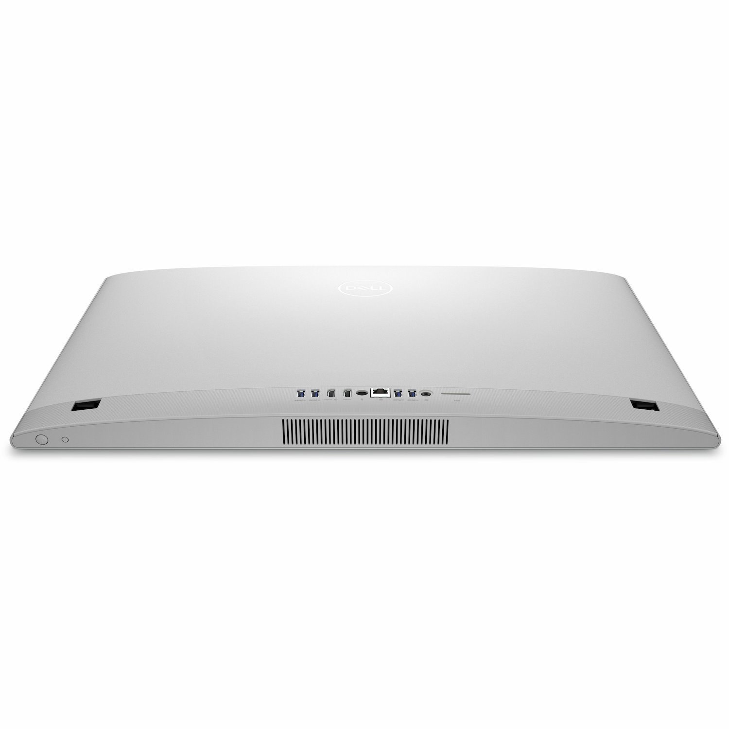 Dell 27 EC27250 All-in-One Computer - Intel Core 7 150U - 16 GB - 1 TB SSD - 27" Full HD Touchscreen - Desktop - White