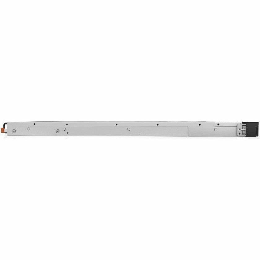 Lenovo ThinkSystem SR635 V3 7D9GA00XAU 1U Rack Server - 1 x AMD EPYC 9124 3 GHz - 32 GB RAM - 12Gb/s SAS Controller