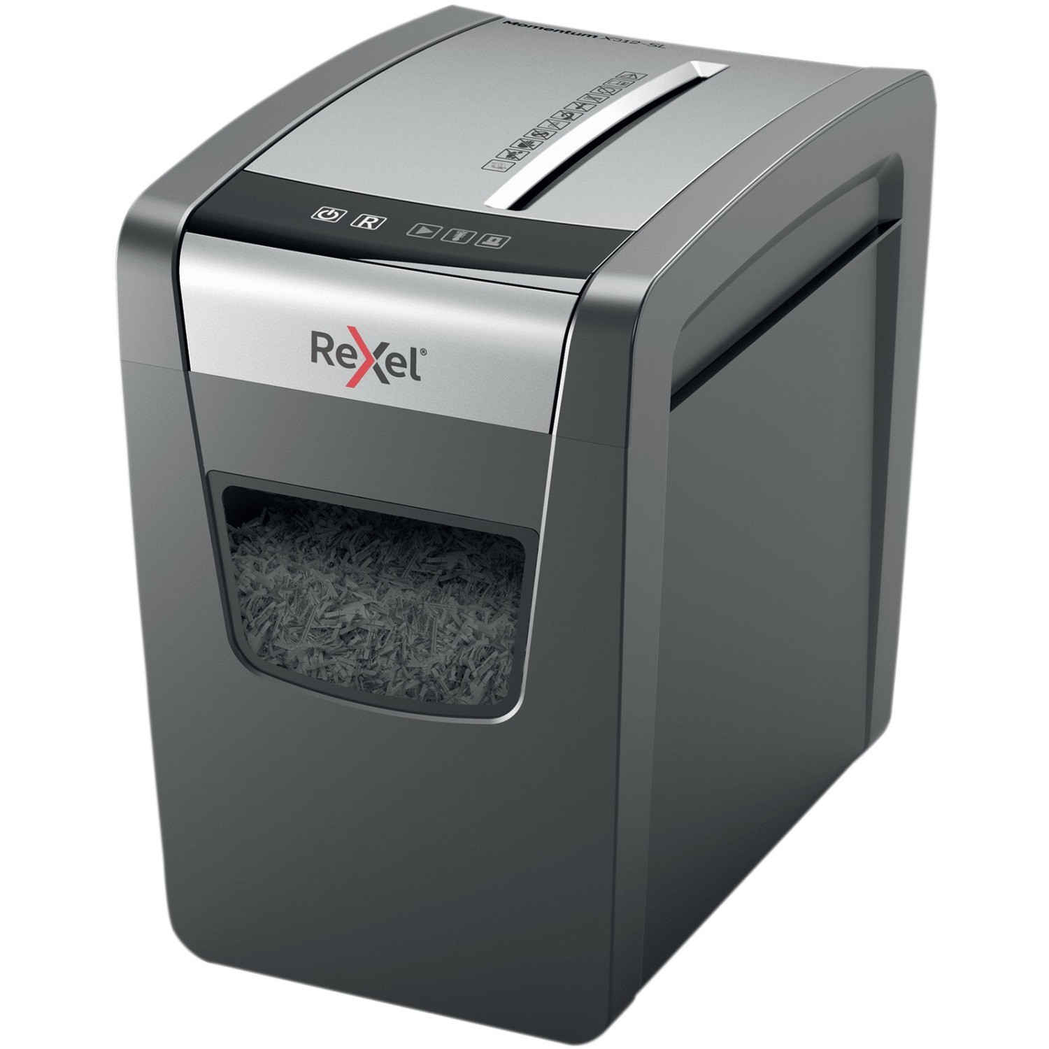 Rexel Momentum X312-SL Paper Shredder