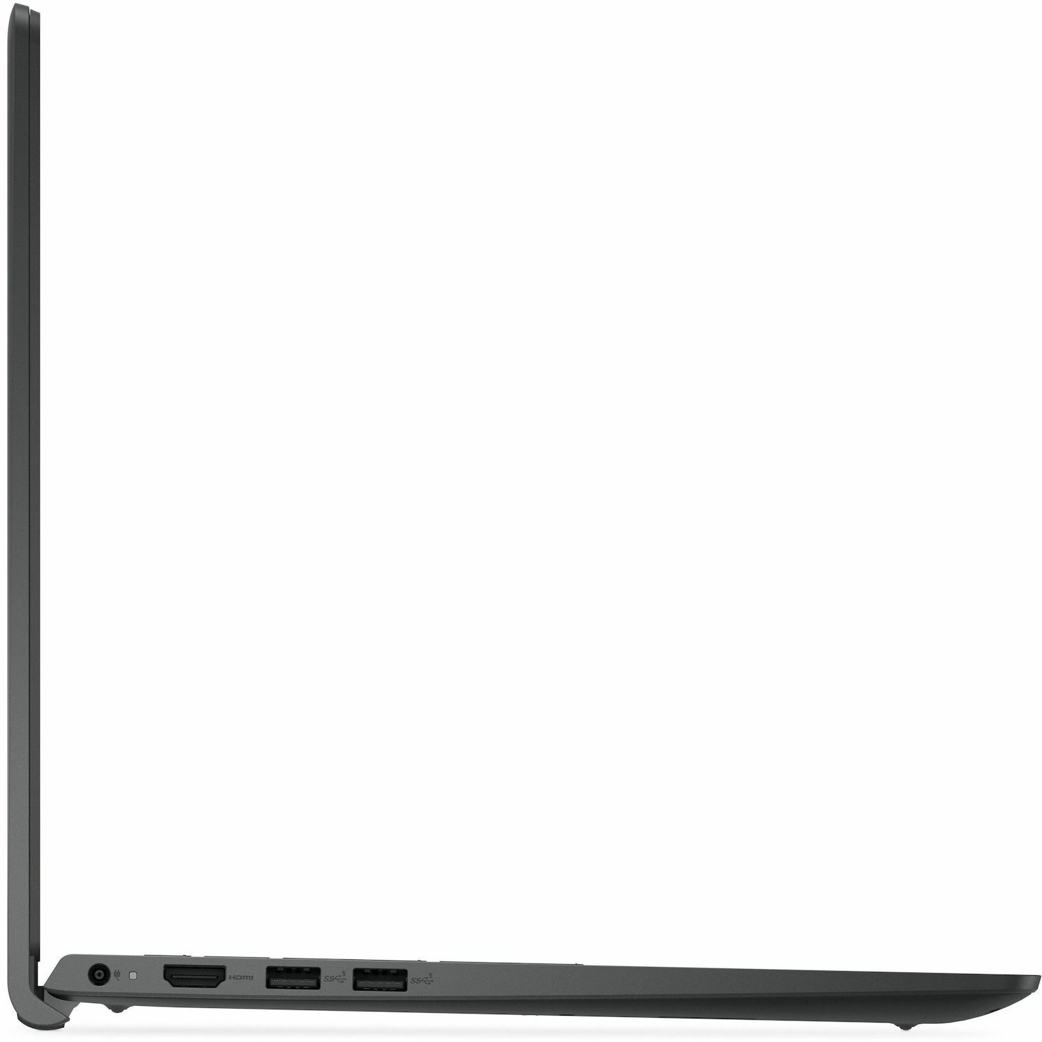 Dell Pro 15 Essential PV15250 15.6" Notebook - Full HD - 120 Hz - Intel Core i7 13th Gen i7-1355U - 16 GB - 512 GB SSD - English (US) Keyboard - Carbon Black