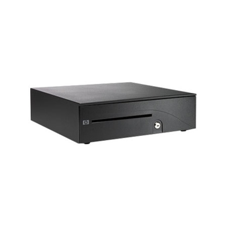 HP FK182AA Cash Drawer