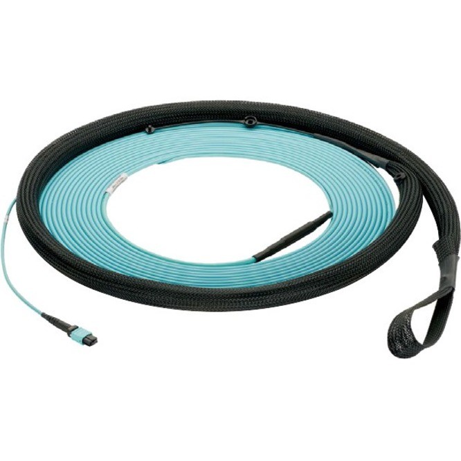 Panduit QuickNet Fiber Optic Trunk Network Cable