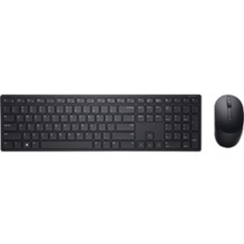 Dell Pro Wireless Keyboard And Mouse KM5221W