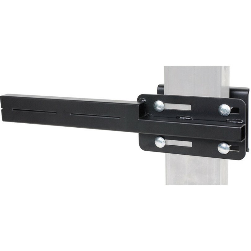 Gamber-Johnson Vehicle Mount for Notebook - Black