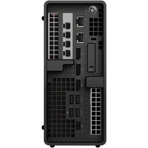 Lenovo ThinkStation P3 Ultra 30HA001MCA Workstation - 1 x Intel Core i7 13th Gen i7-13700T - vPro Technology - 32 GB - 1 TB SSD - Ultra Small