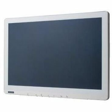 Advantech PAX-324-C2B-HAR 24" Class LED Touchscreen Monitor - 16:10 - 14 ms
