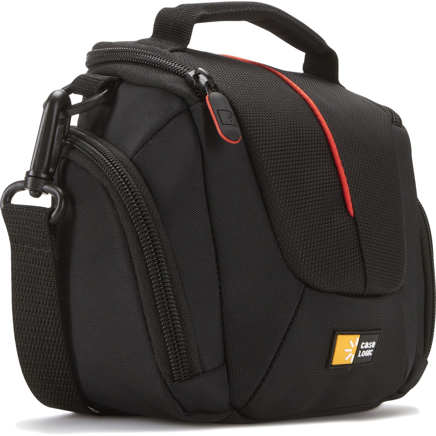 Case Logic DCB-304 Carrying Case Camera - Black