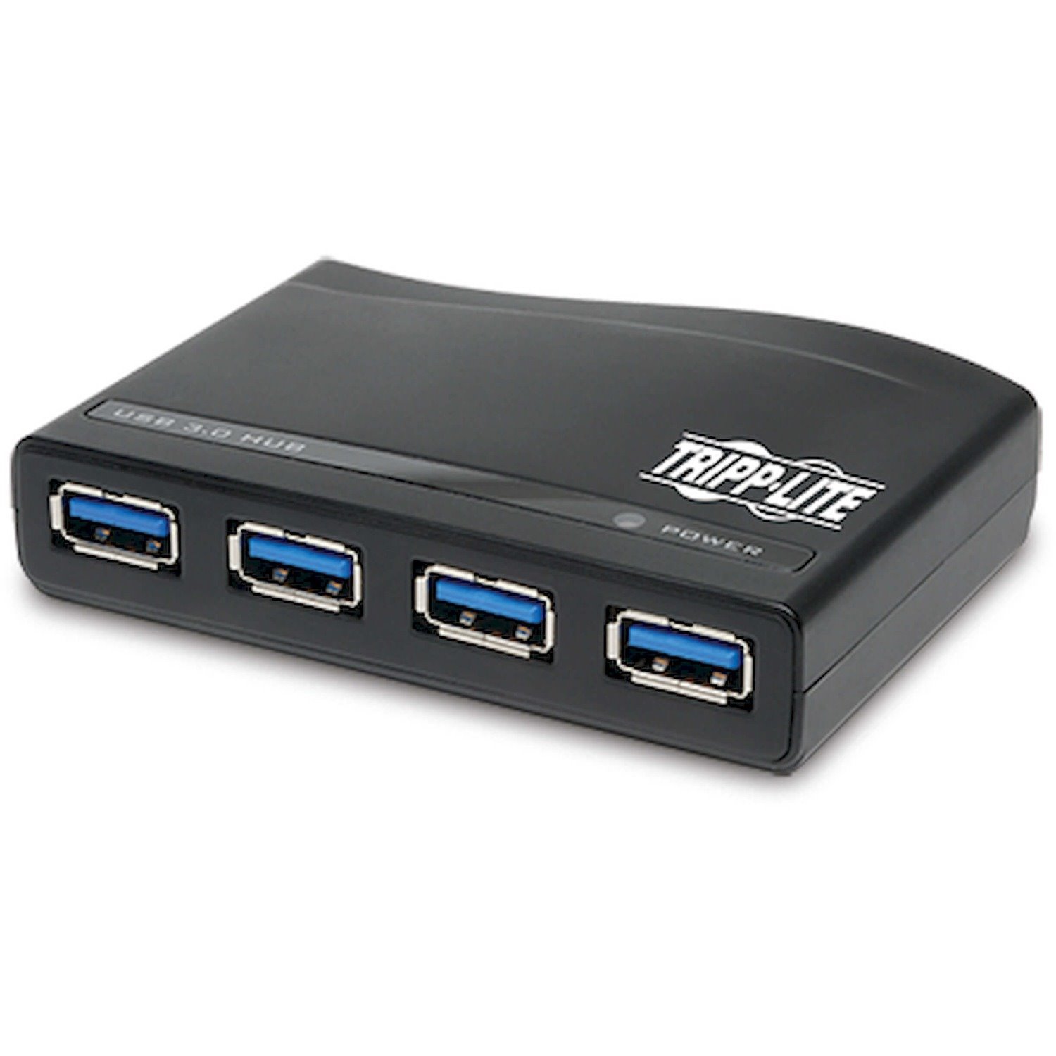 Eaton Tripp Lite Series 4-Port USB 3.x (5Gbps) Hub