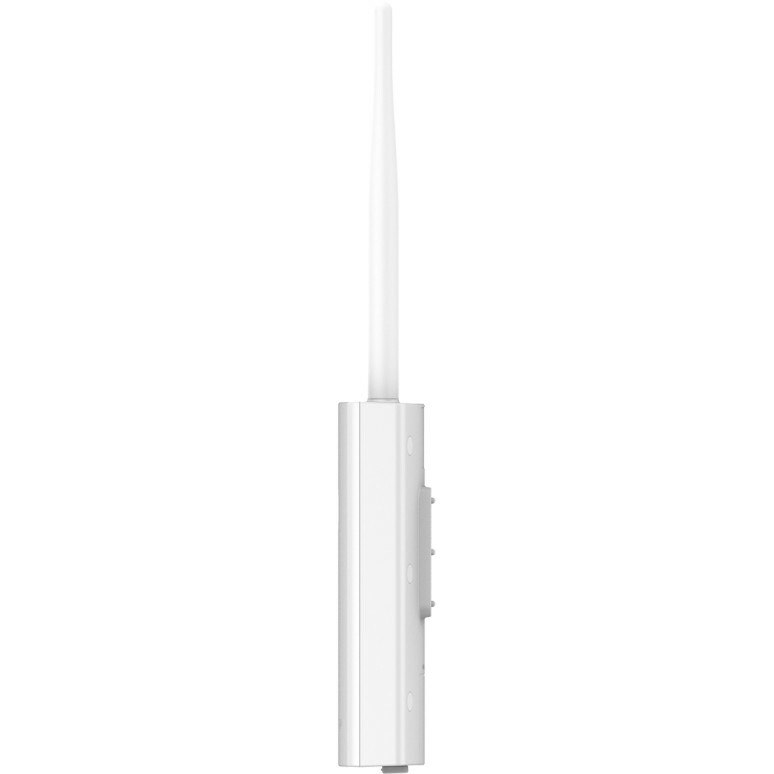 Grandstream GWN7605LR IEEE 802.11ac 1.27 Gbit/s Wireless Access Point