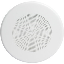 AtlasIED Round Grill for 8" Strategy Speakers