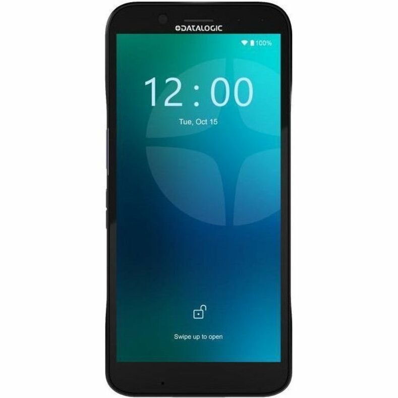 Datalogic Memor 12 Handheld Terminal - Black