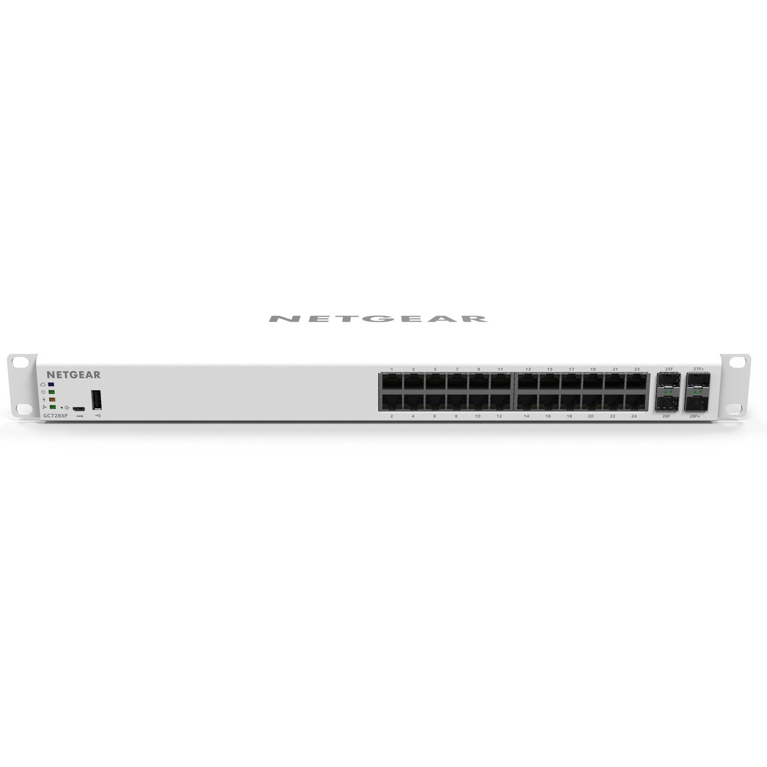 Netgear Insight Managed Smart Cloud Switch