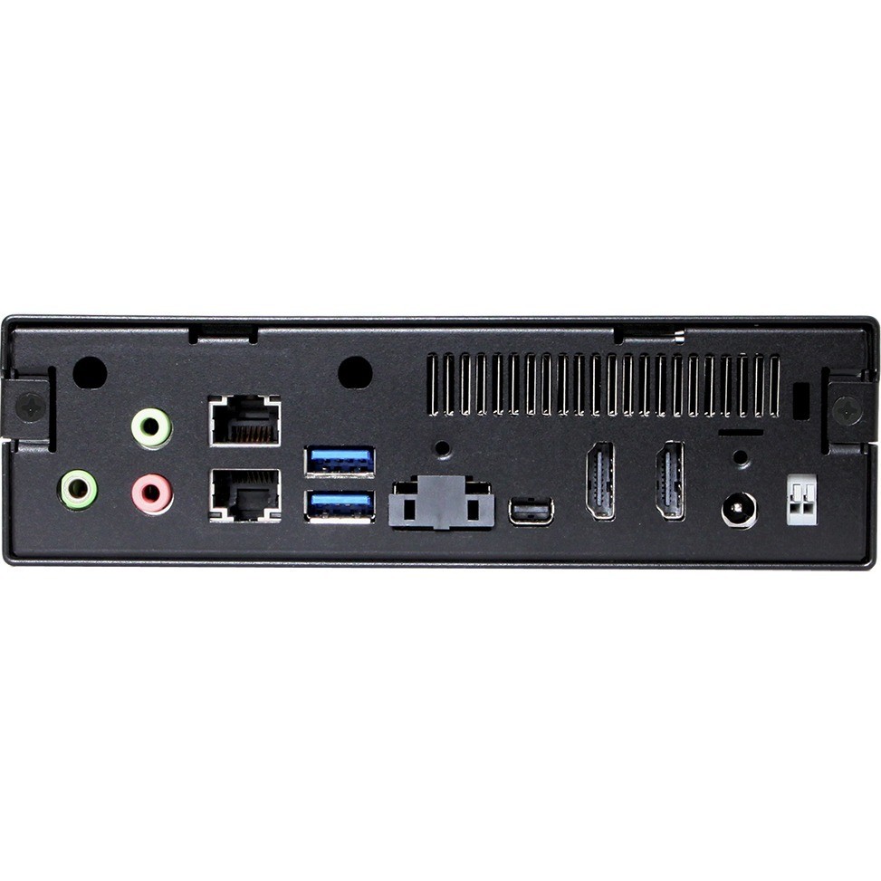 AOpen DE7400 Digital Signage Appliance