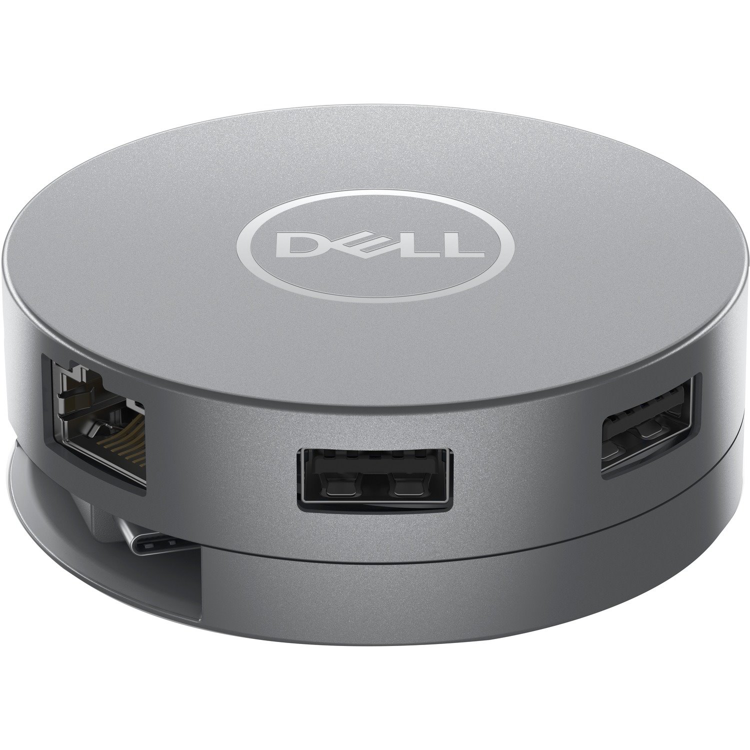 Dell Dell 6-in-1 USB-C Multiport Adapter - DA305