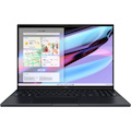 Asus Zenbook Pro 16 UX6601 UX6601ZW-DB76 16" Notebook - 2.5K - Intel Core i7 12th Gen i7-12650H - 32 GB - 1 TB SSD - Tech Black