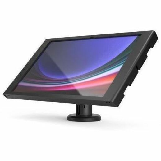 Compulocks Galaxy Tab Tilting Stand with Cable Management