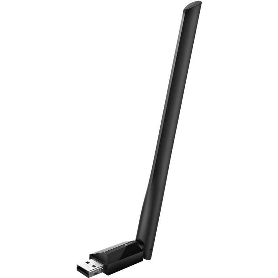 TP-Link Archer T2U Plus Dualband Wi-Fi Adapter f&uuml;r Notebook - IEEE 802.11ac