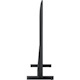 Samsung AU8000 HG75AU800NF 75" Smart LED-LCD TV - 4K UHDTV - Black