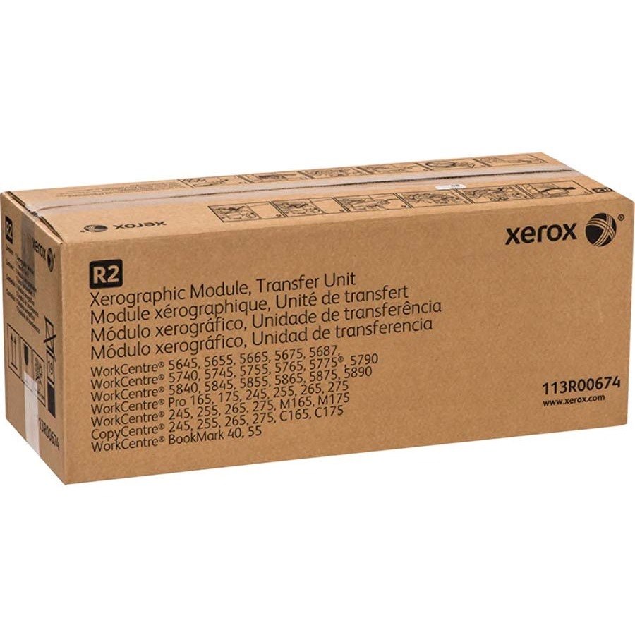 Xerox 5150/5740/5745/5755/5845/5855/5865/5875/5890 Xerographics Module