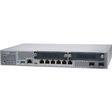 Juniper SRX SRX320 Router