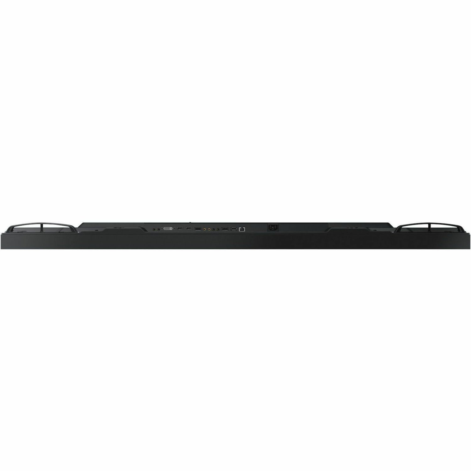 Samsung VHC-R Razor Narrow Bezel Video Wall