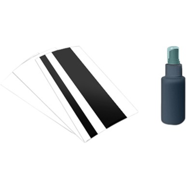 Ambir Technology Ambir Scanner Enhanced Cleaning Kit - A4