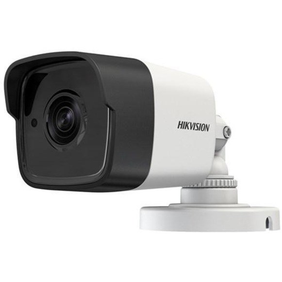 Hikvision Turbo HD DS-2CE16H5T-ITE 5 Megapixel HD Surveillance Camera - Monochrome, Color - Bullet