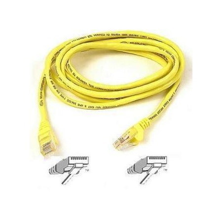Belkin Cat6 UTP Patch Cable