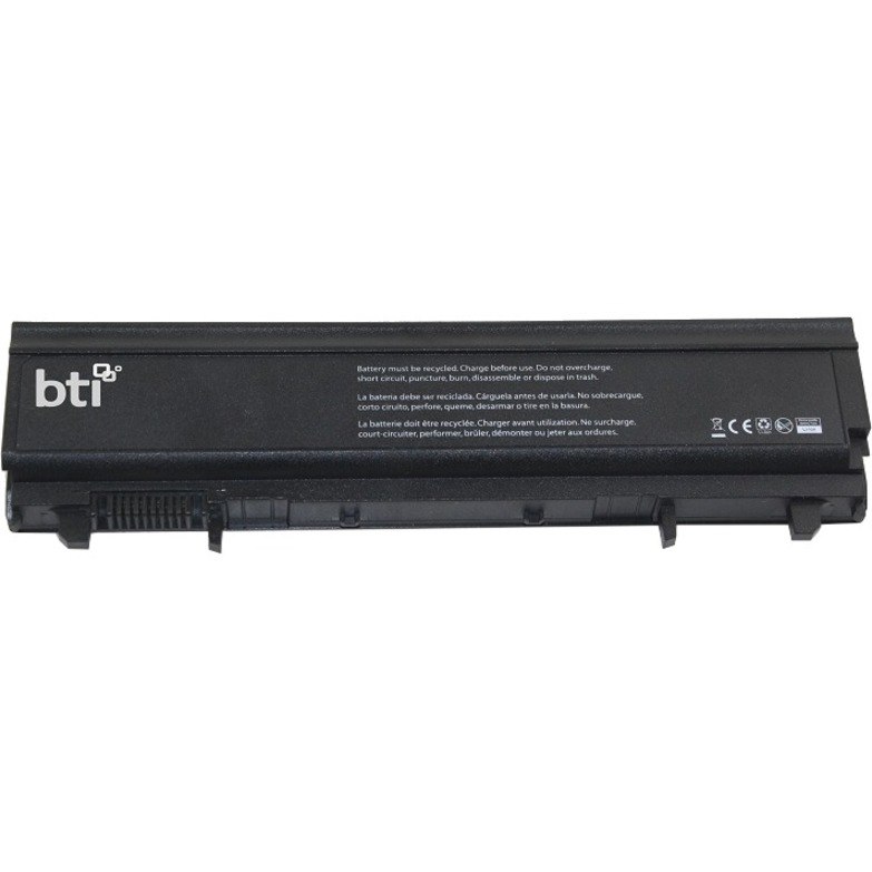 BTI Battery - 6-cell Lithium Ion (Li-Ion)