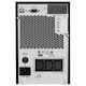 APC by Schneider Electric Easy UPS SRVPM1KIL Double Conversion Online UPS - 1 kVA/800 W