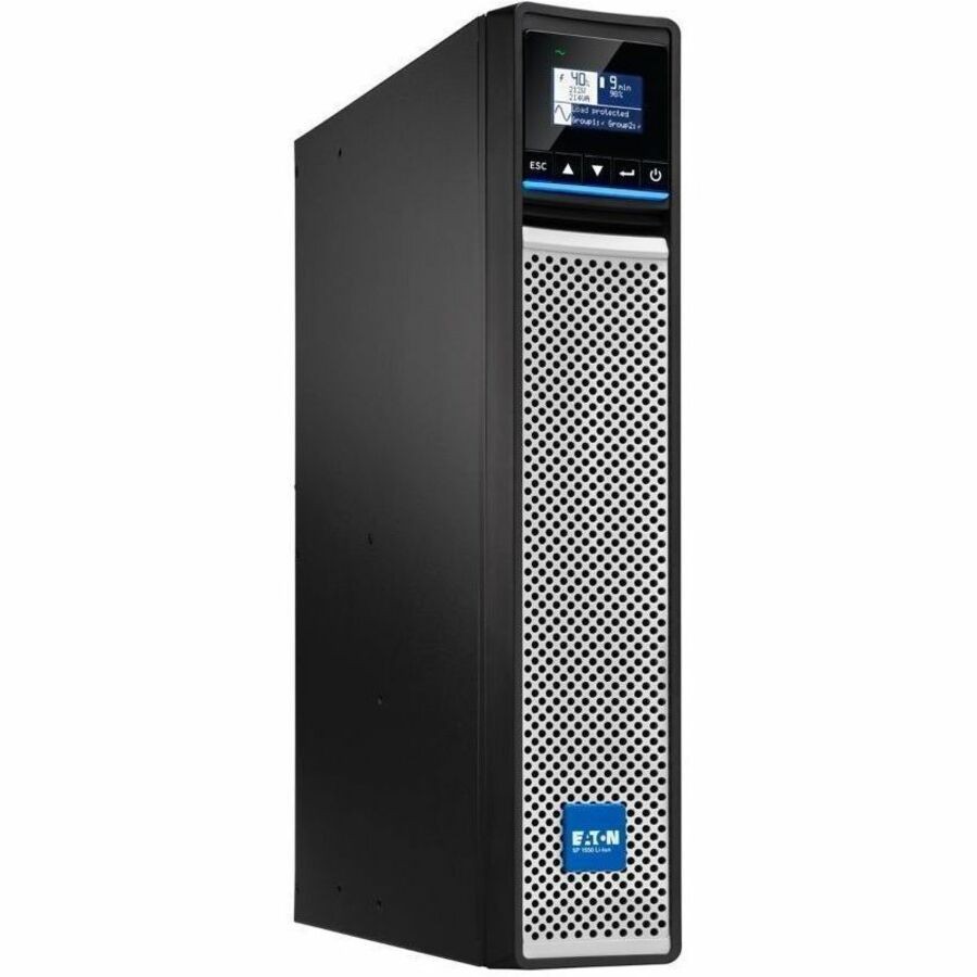 Eaton 5P1550IRT2UG2-L Line-interactive USV - 1,55 kVA/1,35 kW