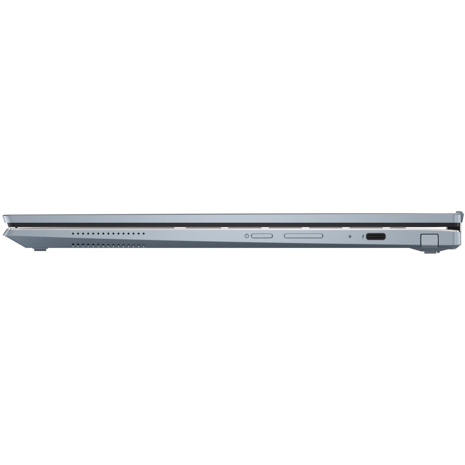 Asus Chromebook Flip CX5400 CX5400FMA-DN566T-S 14" Touchscreen Convertible 2 in 1 Chromebook - Full HD - Intel Core i5 11th Gen i5-1130G7 - 16 GB - 256 GB SSD - AI Blue