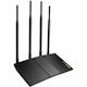 Asus RT-AX54HP Wi-Fi 6 IEEE 802.11 a/b/g/n/ac/ax Ethernet Wireless Router