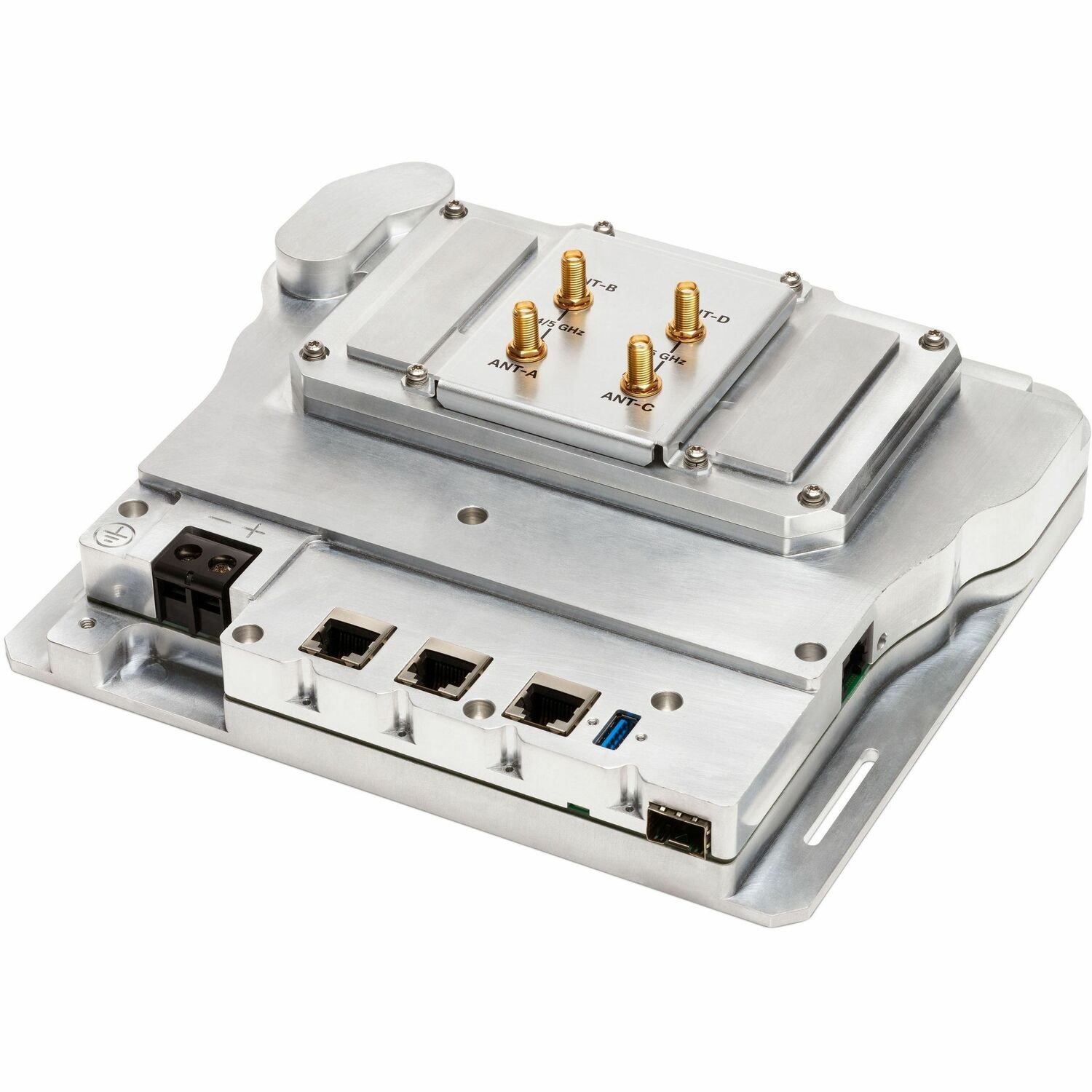 Cisco ESW6300 Dual Band Wi-Fi 5 IEEE 802.11a/b/g/n/ac/i 867 Mbit/s Wireless Access Point - Outdoor