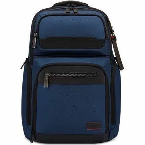 Lenovo Executive Carrying Case (Backpack) for 16" Notebook - Navy